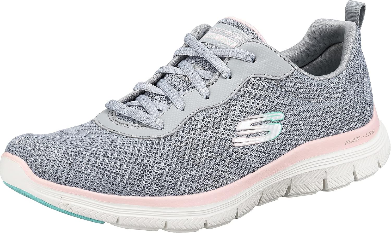 Thumbnail 5 de Skechers Flex Appeal 4.0 Zapatillas mujer Navy 39 EU