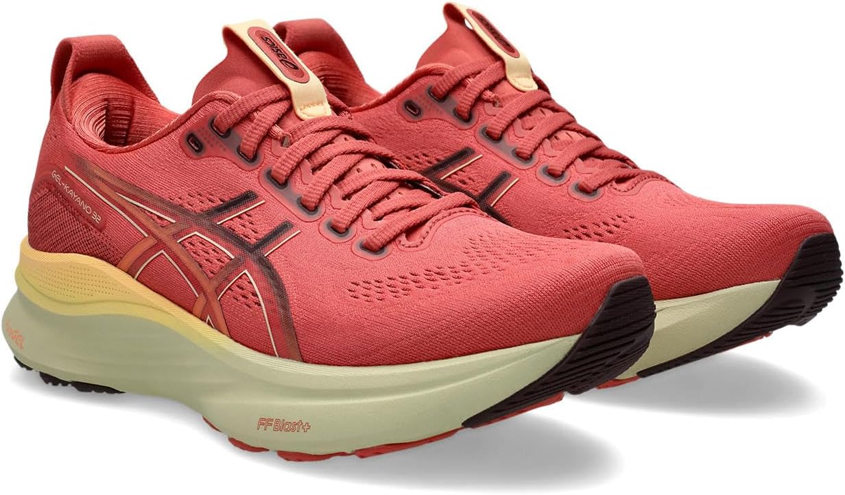 Thumbnail 6 de Asics Gel-Kayano 32 Donna: comfortevole supporto per chilometraggi intensi