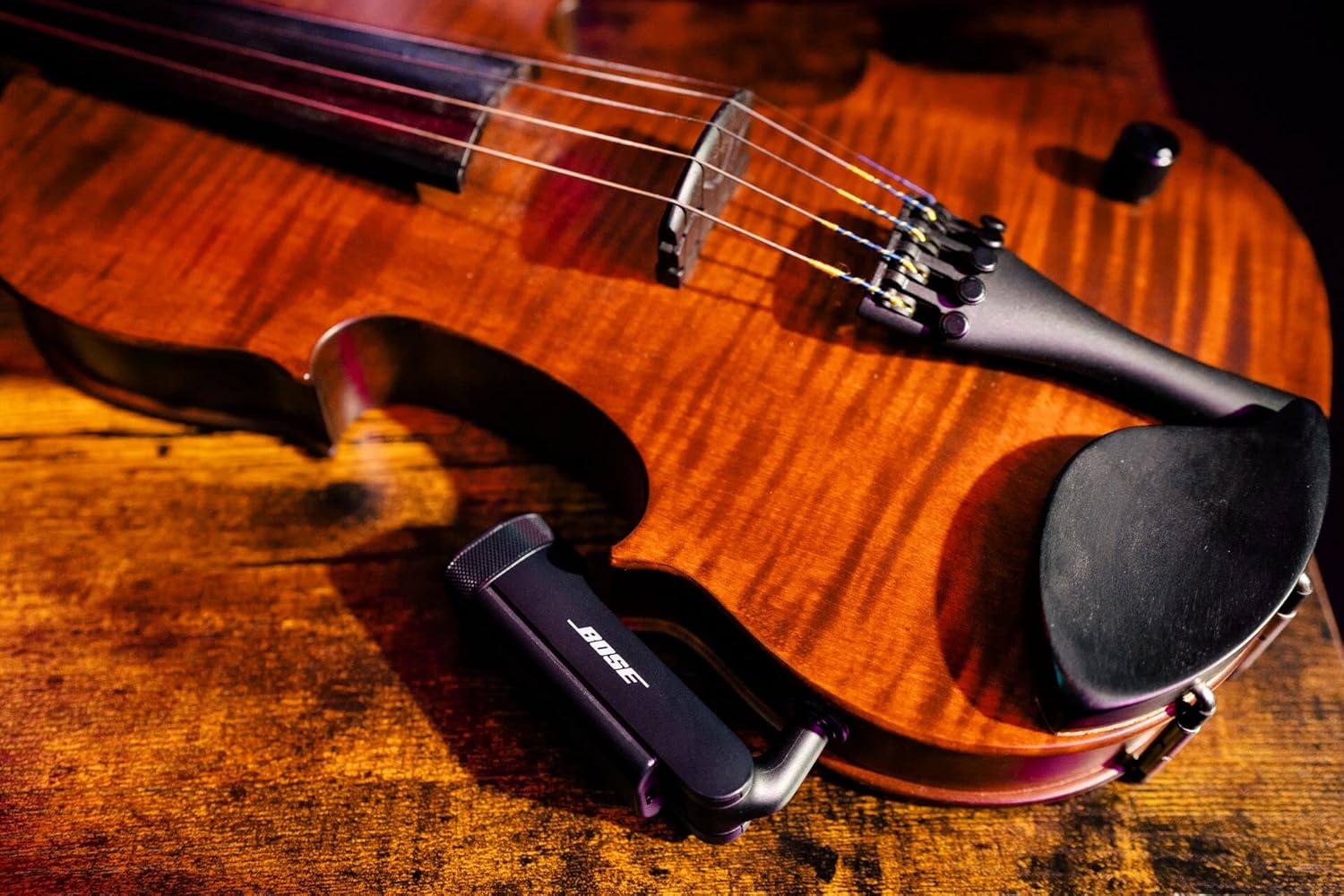 Thumbnail 4 de Bose 6 mm-Instrumenten-Drahtlossender für S1 Pro+ PA-System