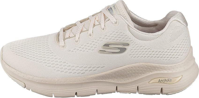 Thumbnail 1 de Skechers Arch Fit Big Appeal zapatillas 38,5 mujer