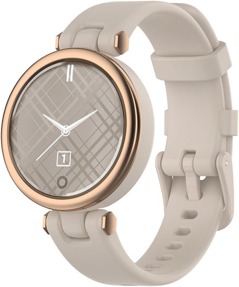 Thumbnail 6 de Garmin Lily silicone sport strap