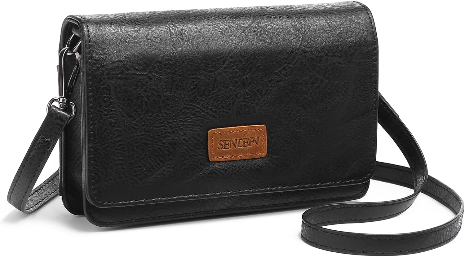 Detalle de SENDEFN Crossbody Phone Bag 19.5cm