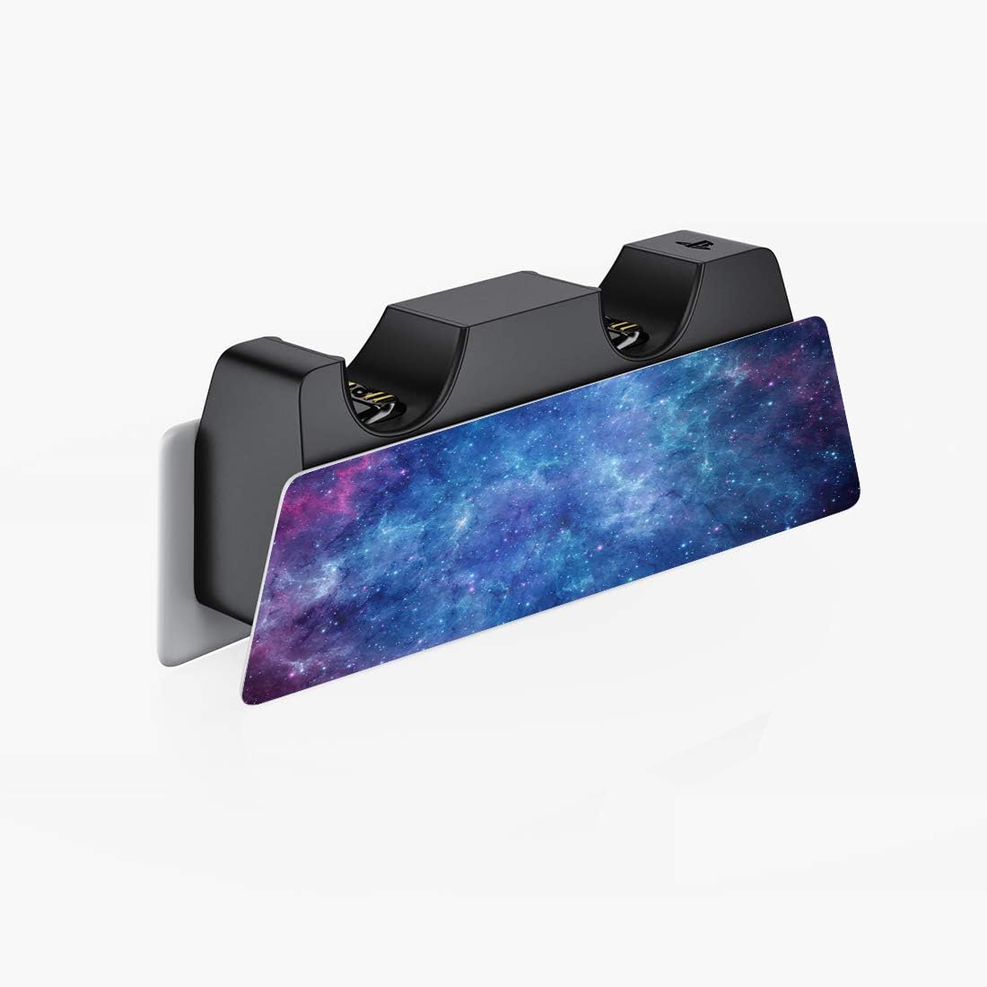 Thumbnail 3 de PS5 Magic Sky skin set for disc