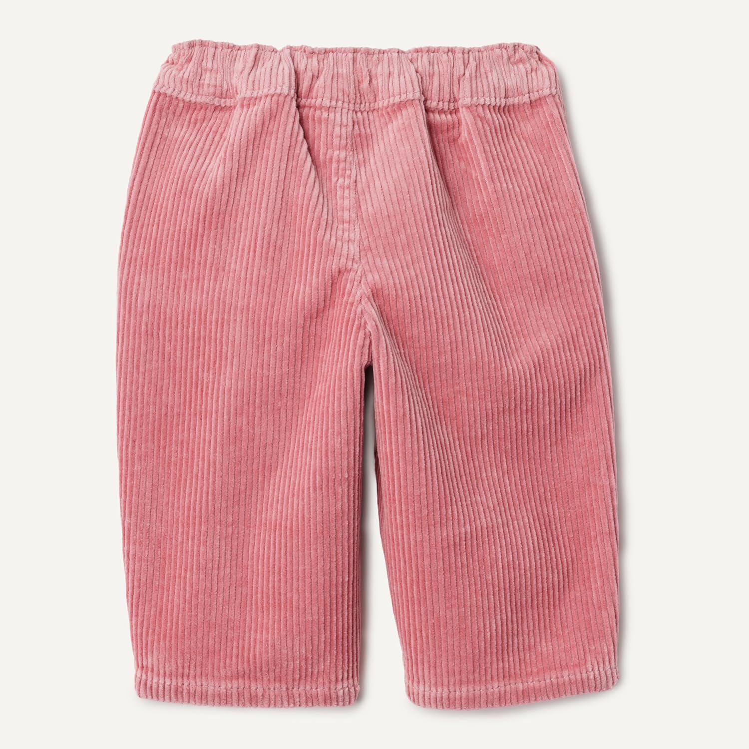 Detalle de Amazon Essentials x Sofia Grainge Toddler & Baby Boys' Pull-On Stretch Corduroy Pants