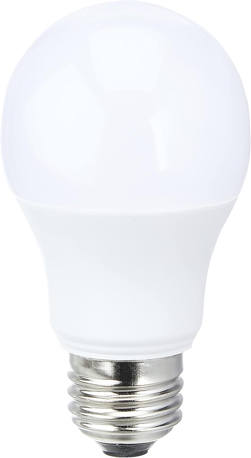 Detalle de アイリスオーヤマ LDA7L-G-6T62P LED電球 E26・60形相当・電球色・広配光 2個パック