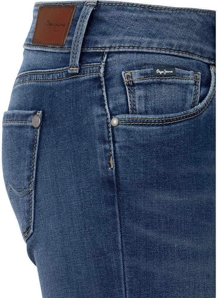 Thumbnail 6 de Pepe Jeans Mujer Soho Jeans