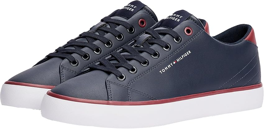 Thumbnail 2 de Tommy Hilfiger Fm0fm05739 zapatillas 40 EU