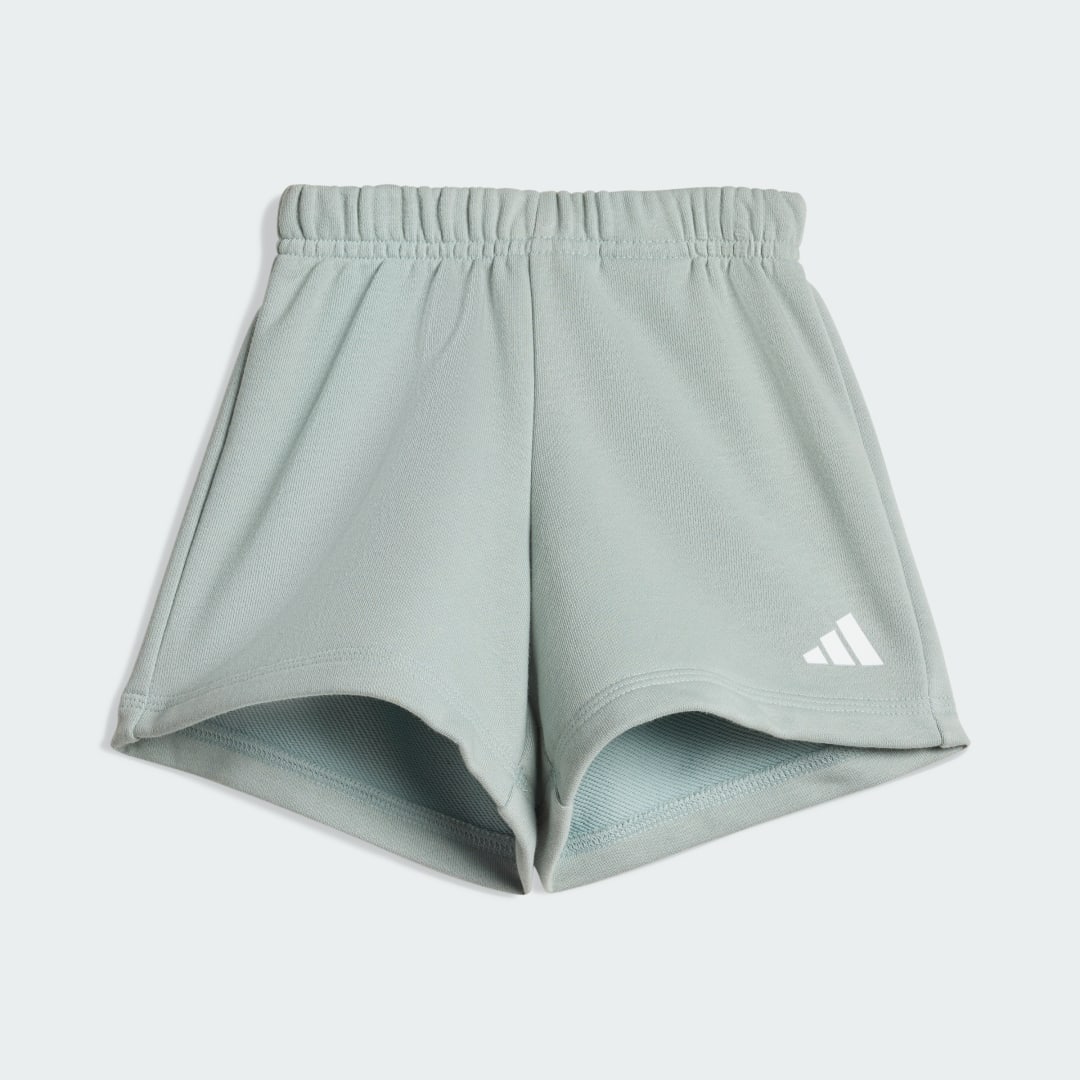 Thumbnail 3 de CONJUNTO TIRO_NSTER de Adidas: conjunto deportivo en verde