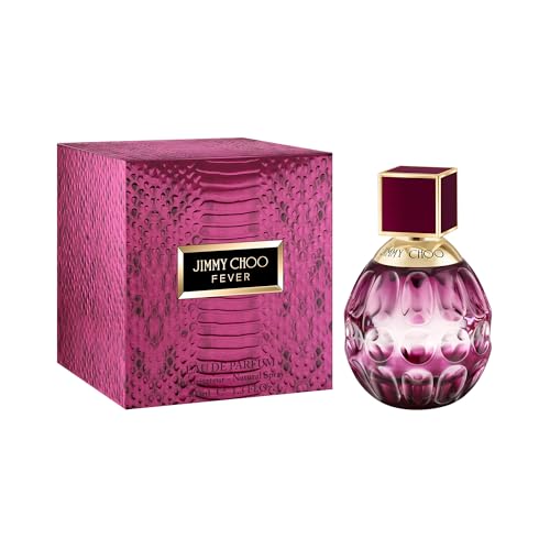 Detalle 2 de Jimmy Choo Agua fresca perfume 40 ml