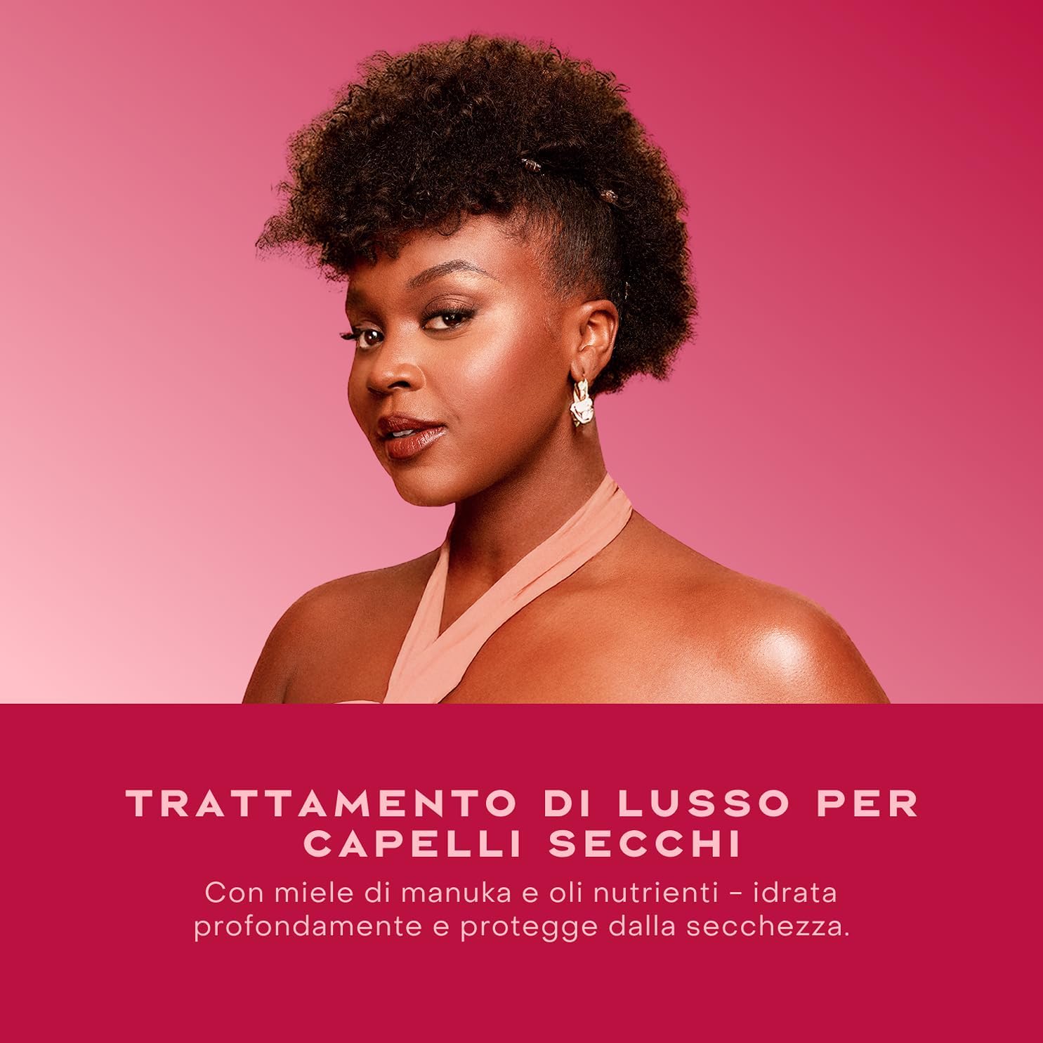 Thumbnail 3 de SheaMoisture Shampoo Intensive Hydration per Capelli Ricci, Crespi e Danneggiati da 384 ml