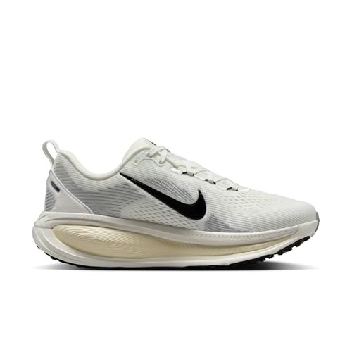 Thumbnail 13 de Nike Vomero 18 Uomo HM6804-101 White/Obsidian-Mtlc Cool Grey EU 38.5