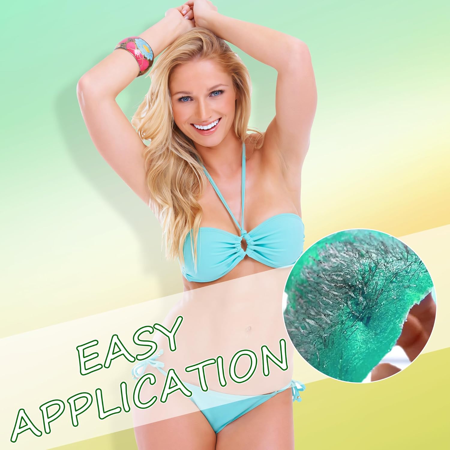 Thumbnail 5 de Wchiou Hair Removal Wax Beads 2lb