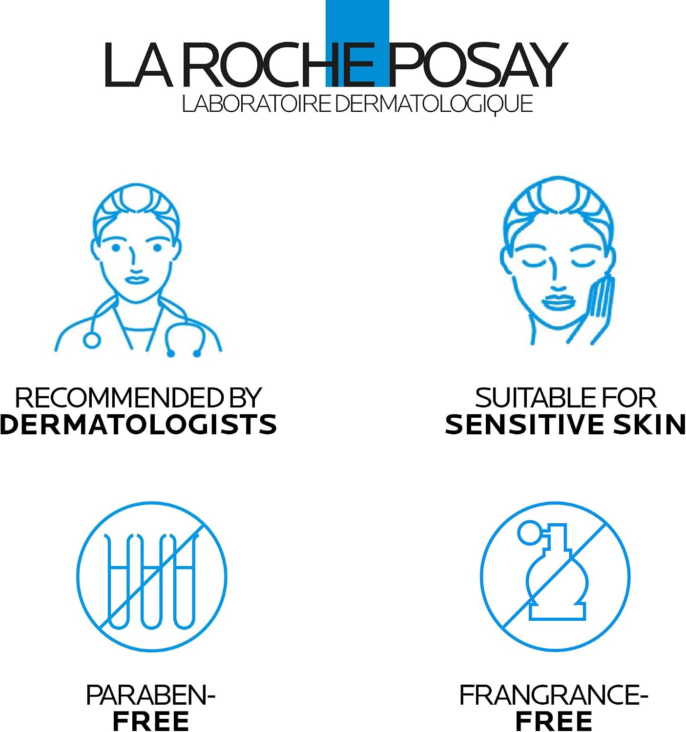 Thumbnail 5 de La Roche-Posay Cicaplast Baume B5+ for Irritated Sensitive Skin, 100ml