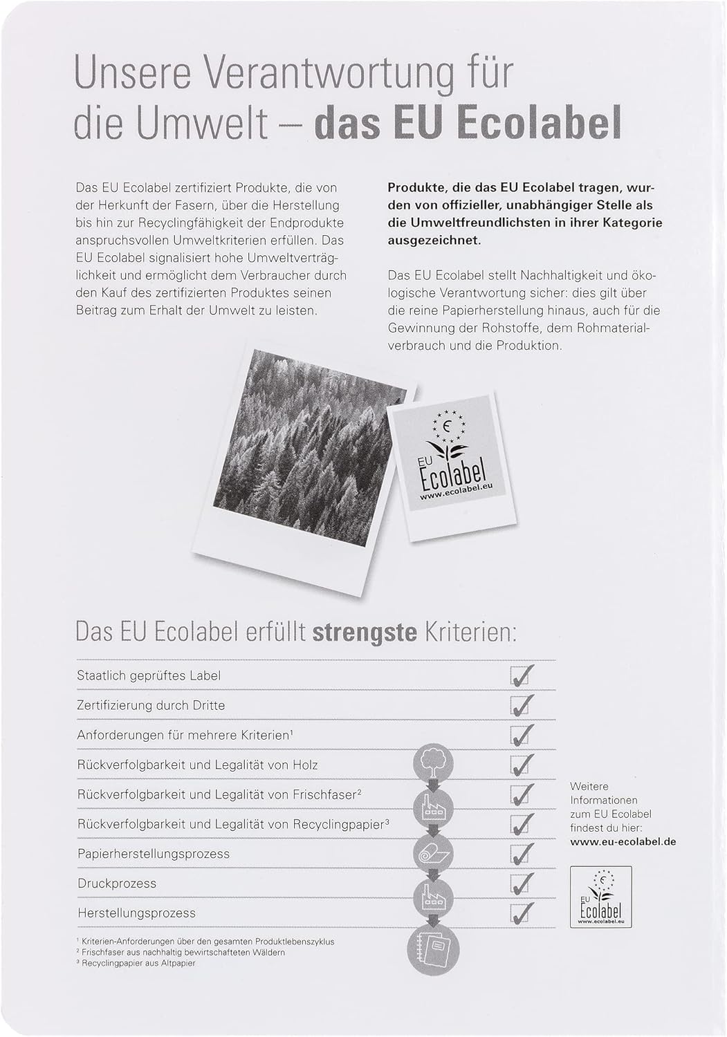 Detalle 2 de Oxford Schulheft A5, 16 Blatt, Lineatur 2 (liniert) – 15er Pack
