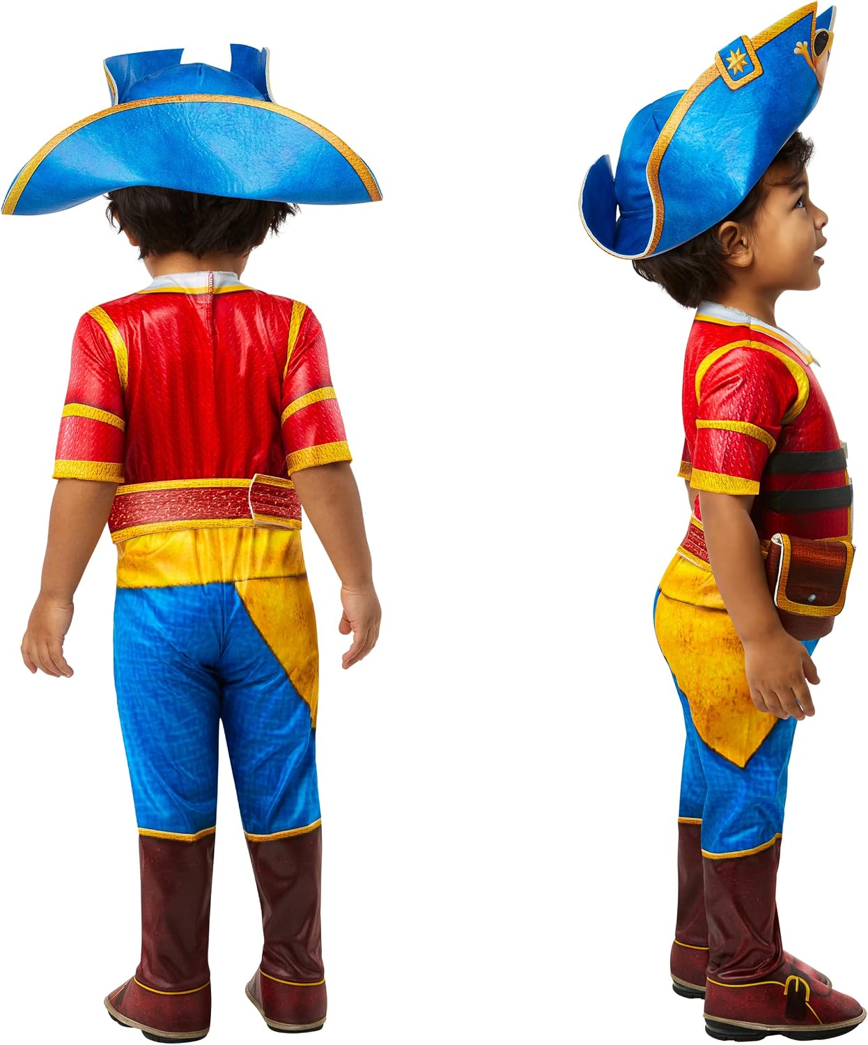 Detalle de Rubies Toddler Costume, 2T