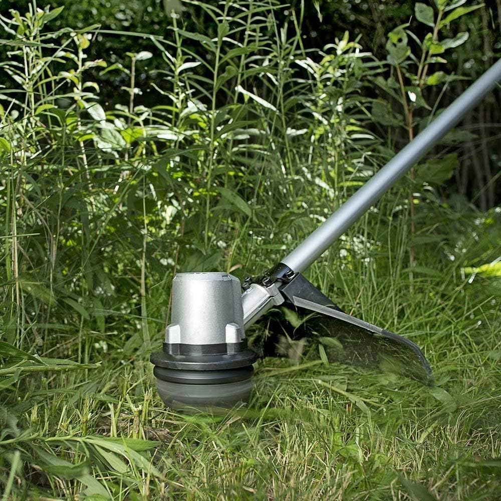 Detalle 1 de Anleolife ANT3/5LB-095/105 .105-Inch Dual-Core Square Trimmer Line, 1,038 ft
