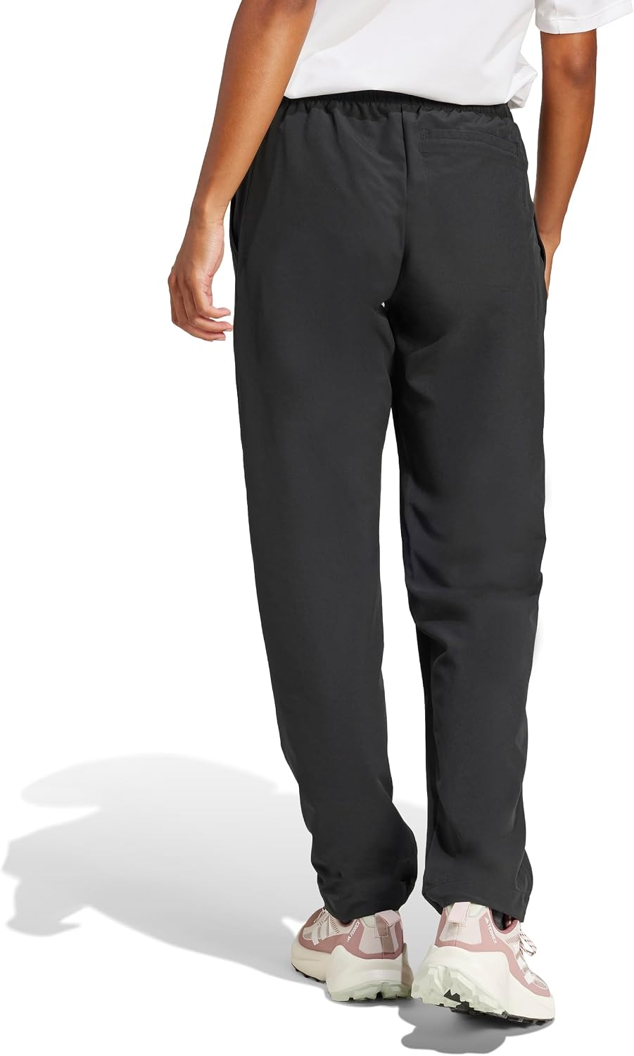 Detalle 2 de adidas Terrex Multi Liteflex Pants M