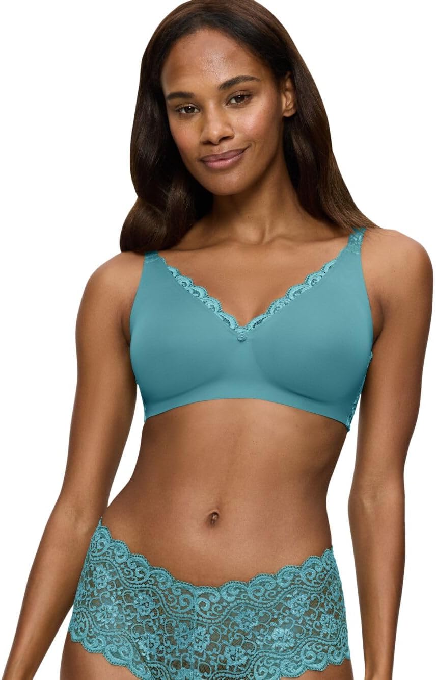 Thumbnail 4 de Triumph Amourette Soutien-Gorge Minimiseur Femme (Lot de 1) – sans armatures, réduction visuelle