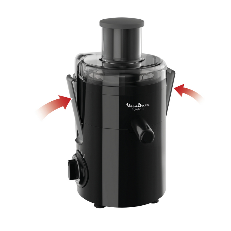 Thumbnail 2 de Moulinex Frutelia + licuadora 350 W, 950 ml