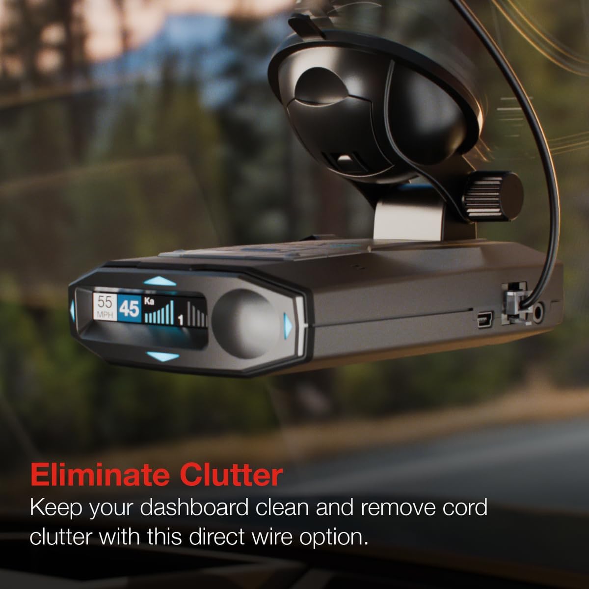 Thumbnail 3 de Escort SmartCord DirectWire for MAX 360