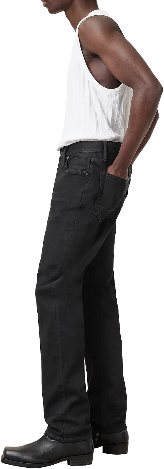 Thumbnail 6 de Allsaints Iggy Slim Fit Denim Jeans – Jean Iggy Slim Fit Denim pour Homme