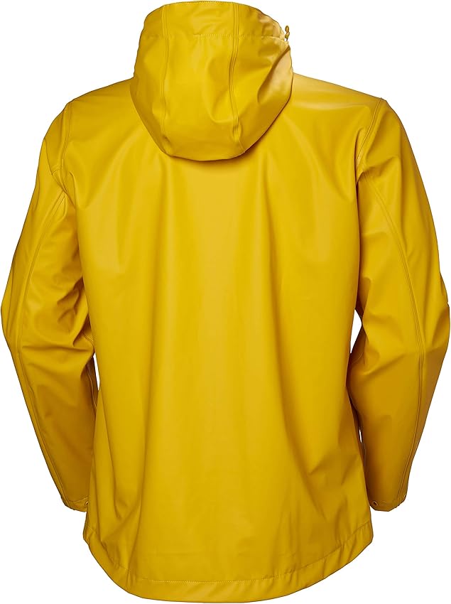 Thumbnail 2 de Helly Hansen Moss chaqueta impermeable L, 1x