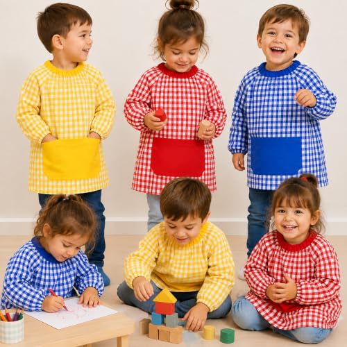 Thumbnail 8 de Babi Escolar HOMYBABY para guardería y colegio (0-1 años, 80 cm) – Unisex, cómodo y fácil de poner
