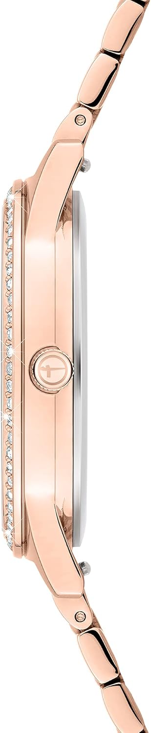 Thumbnail 1 de Tamaris Damenuhr – Große 38 mm Sportlich-Elegante Armbanduhr