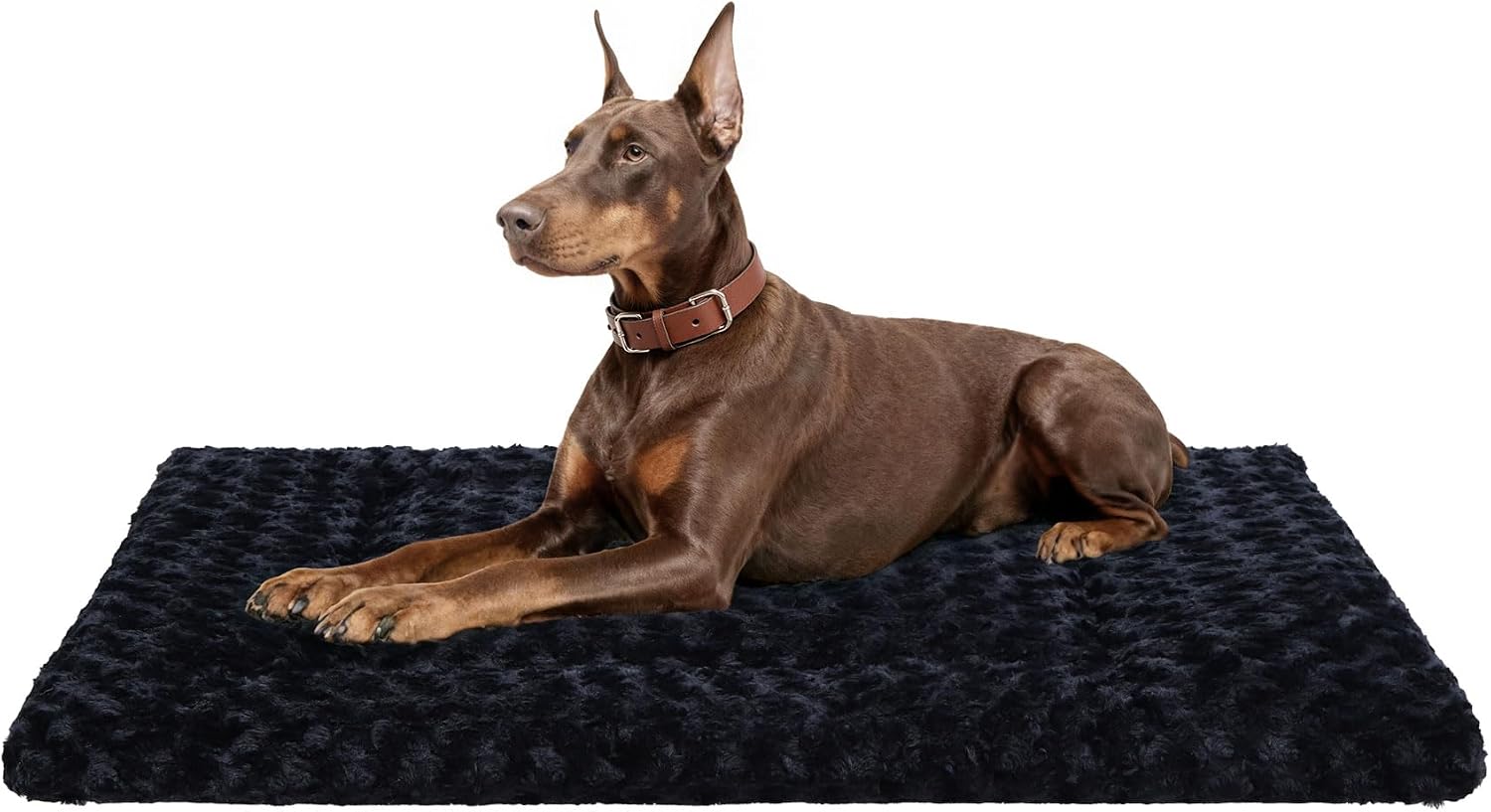 Detalle de Exsnugy Dog Bed Mat 48x30 XXL