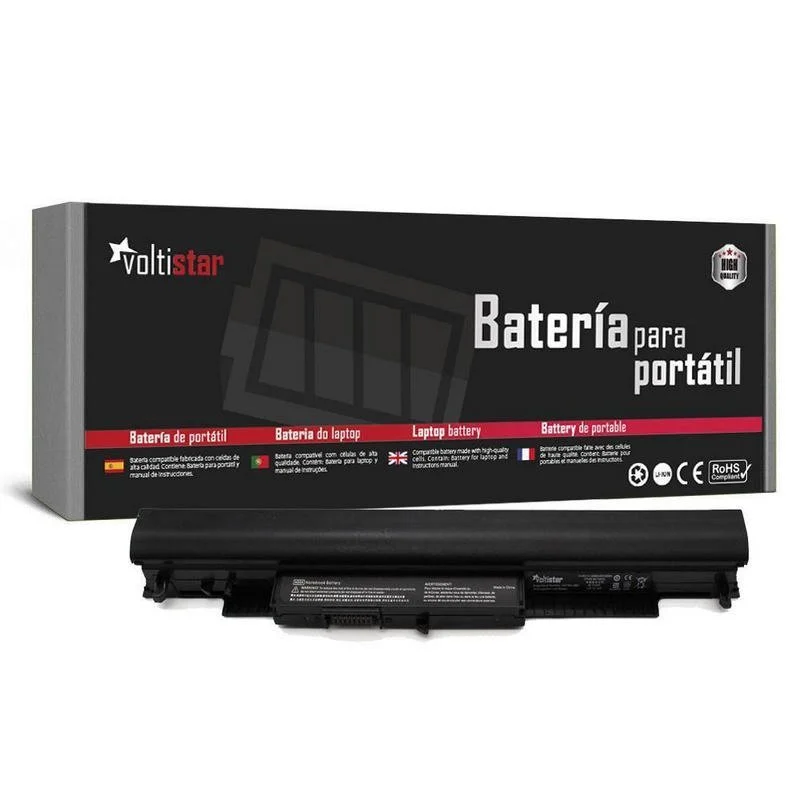 Detalle de OEM batería para portátil HS04