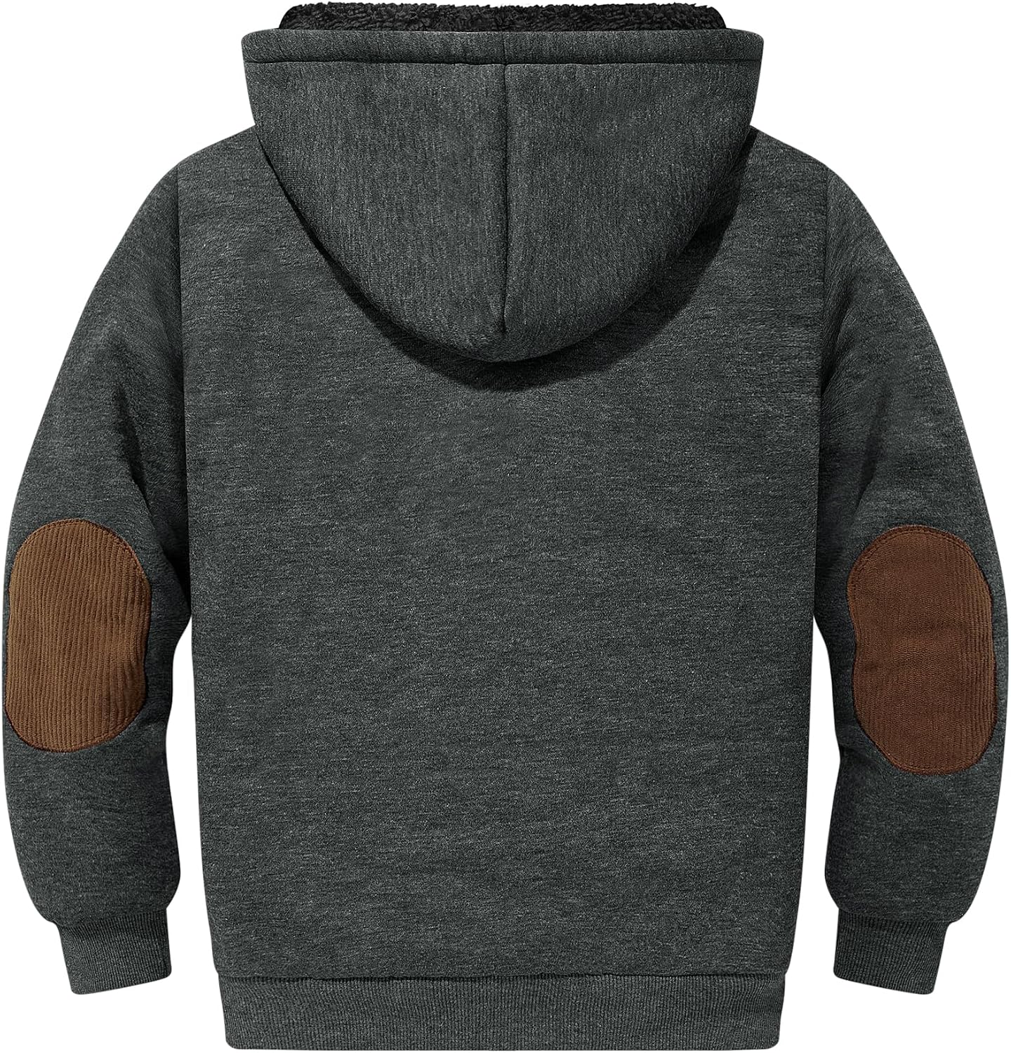 Thumbnail 3 de JACKETOWN Veste Polaire Capuche Enfant