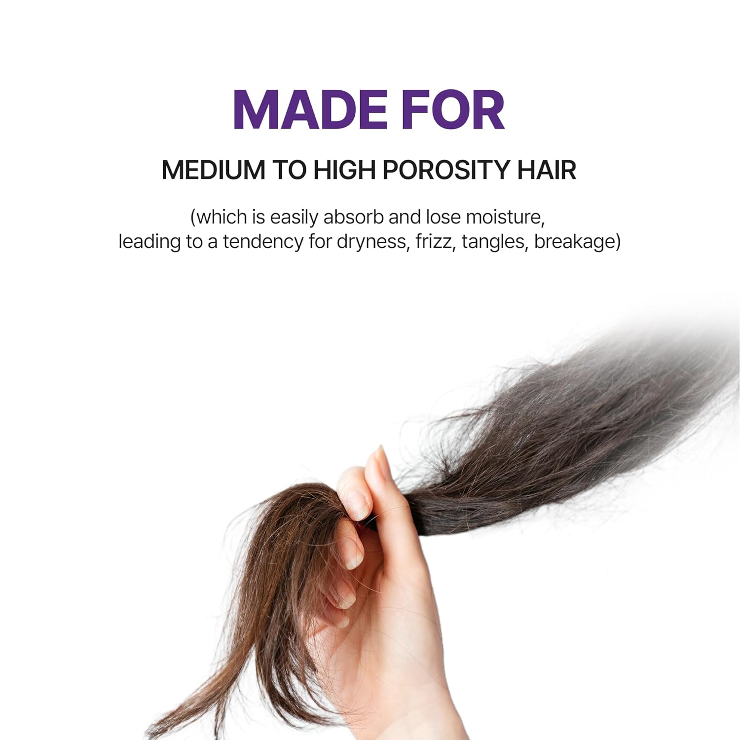 Thumbnail 2 de KUNDAL Korean Shampoo and Conditioner Set (Cherry Blossom) with Argan & Macadamia Oil — Sulfate-Free