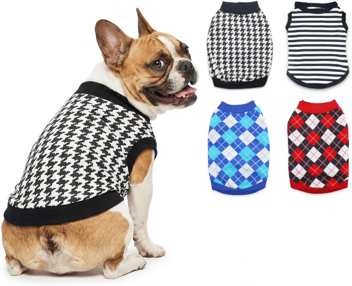 Thumbnail 6 de Dog T-Shirts, XS