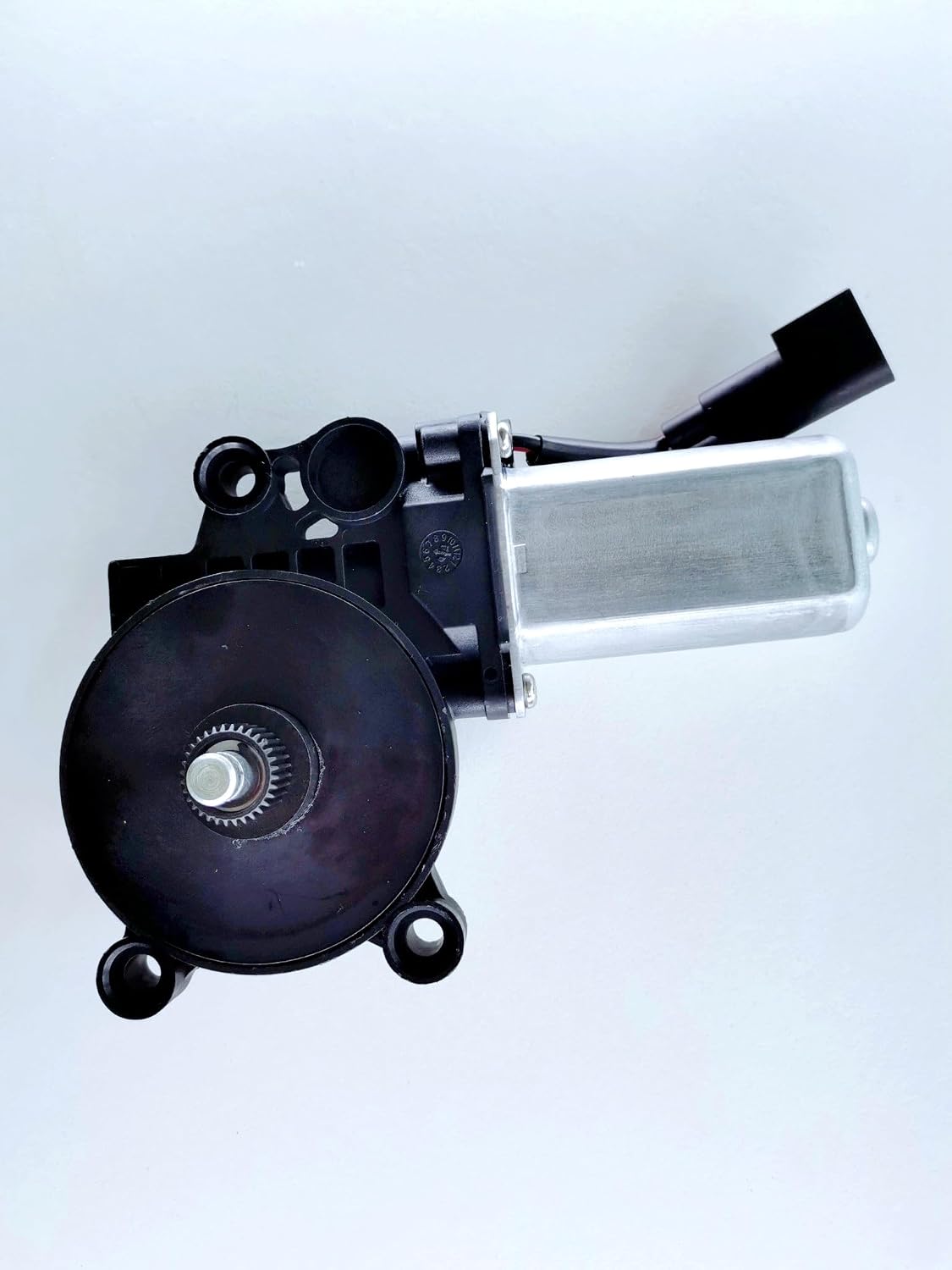 Detalle 2 de Ford Fiesta MK6 Window Regulator Motor 2S51-14553-AA