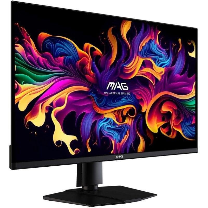 Detalle de MSI MAG 321UP 31,5" QD-OLED 4K 165Hz