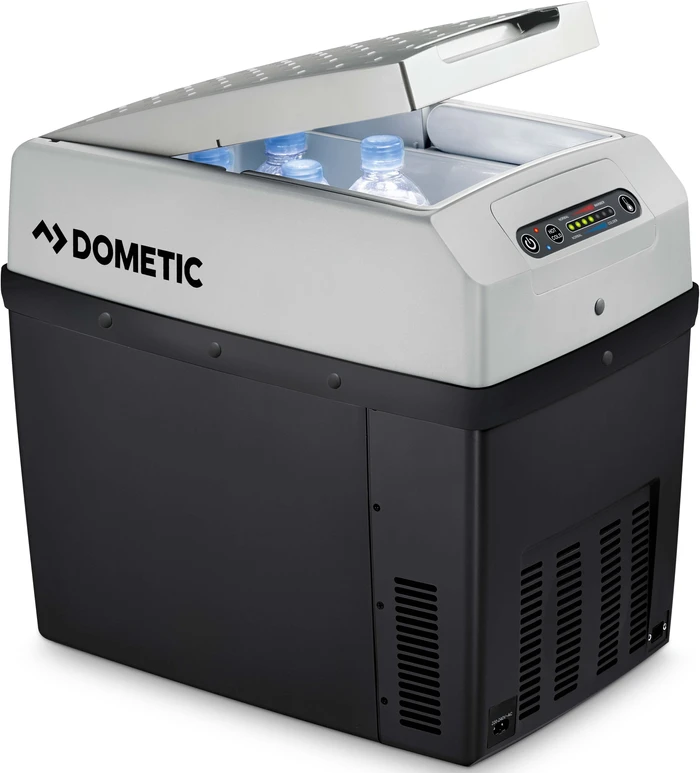 Thumbnail 6 de Dometic TCX 21 Kühlbox mit 21 Litern – kalt bis 27 °C unter Umgebung, warm bis 65 °C