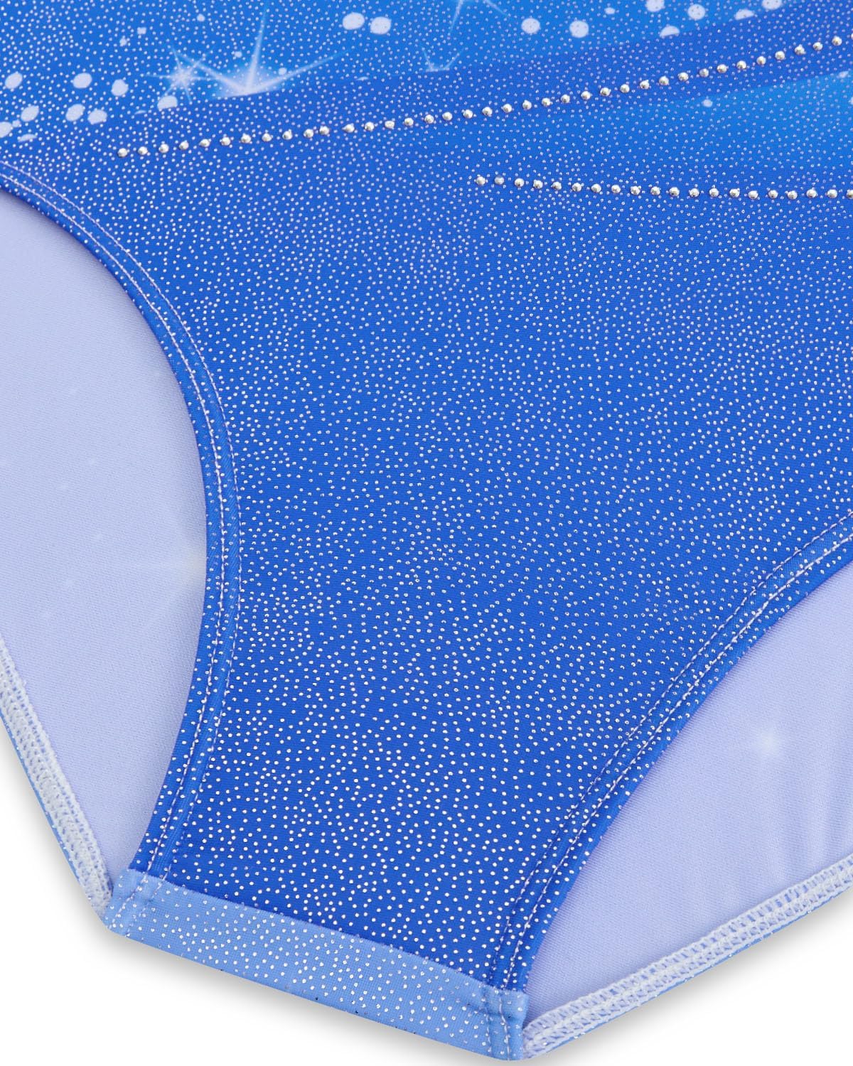 Thumbnail 5 de JiAmy Gymnastics leotard set 85% polyester