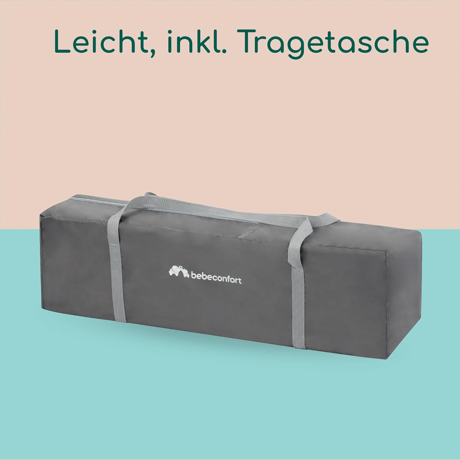 Thumbnail 4 de Bebeconfort Soft Dreams Reisebett 0–3 Jahre