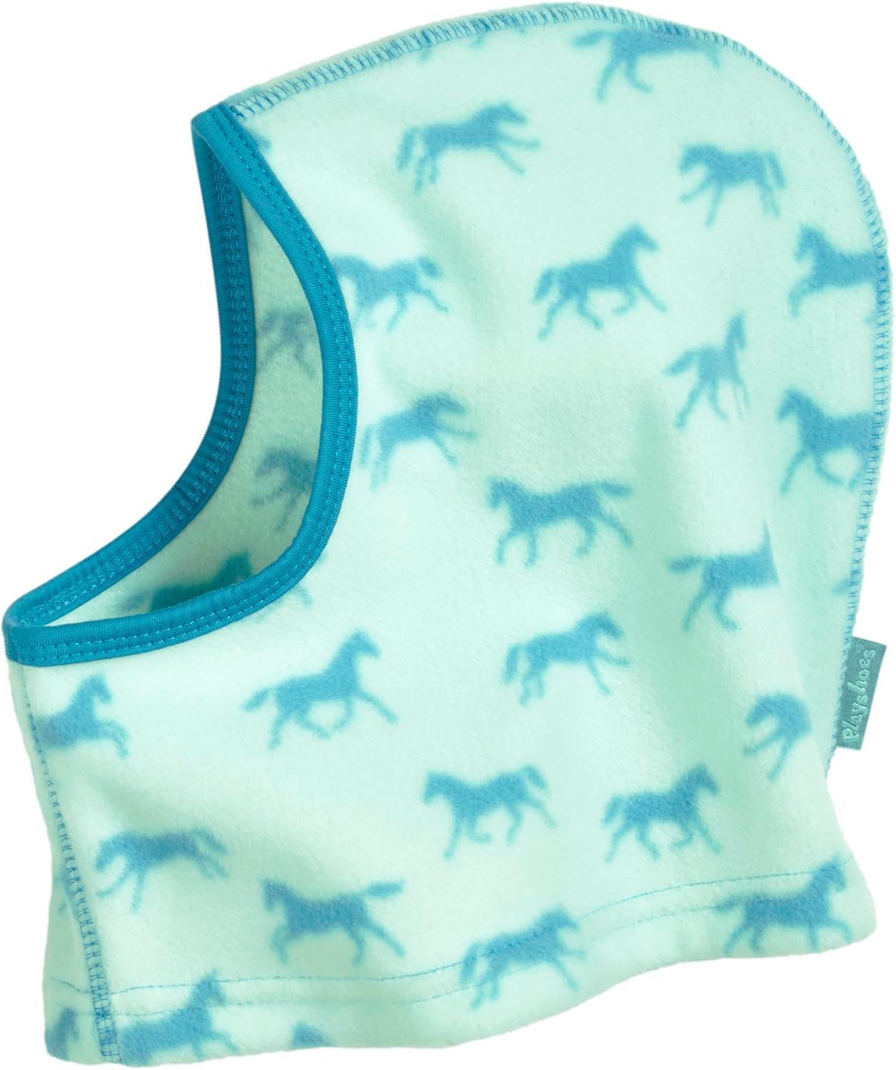 Thumbnail 4 de Playshoes Fleece-schlupfmütze cagoule enfant