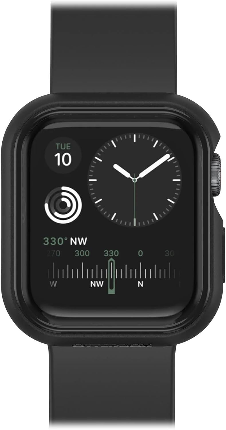 Thumbnail 6 de OtterBox Watch Bumper per Apple Watch 40mm (Series SE 1/2, 6, 5, 4) – protezione antiurto elegante