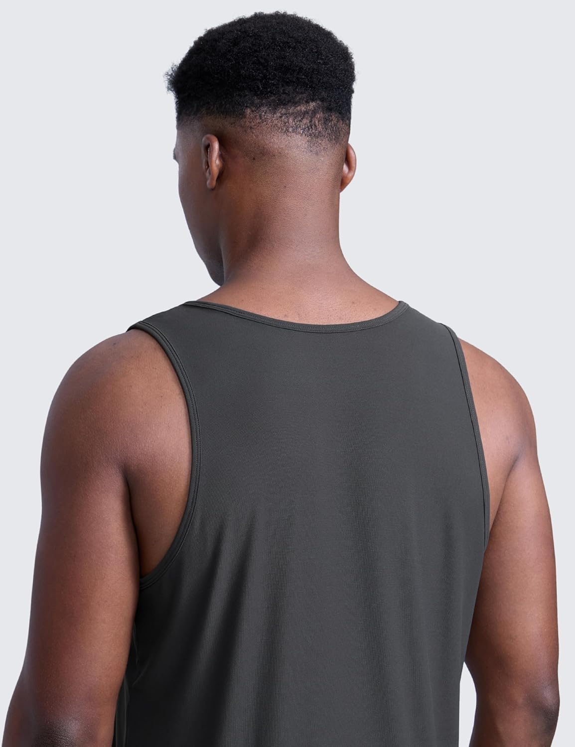 Detalle 2 de CRZ YOGA Cloudweight Canotte: leggerezza e traspirabilità per allenamento e daily wear