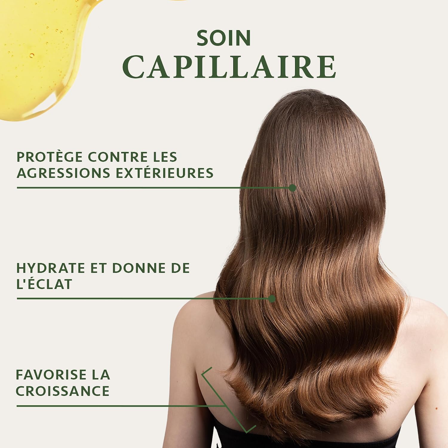 Thumbnail 4 de Huile de Rose Musquée BIO 50 ml – huile visage, cheveux & ongles riche en vitamines A, E + antioxydants (vegan, pressée à froid)