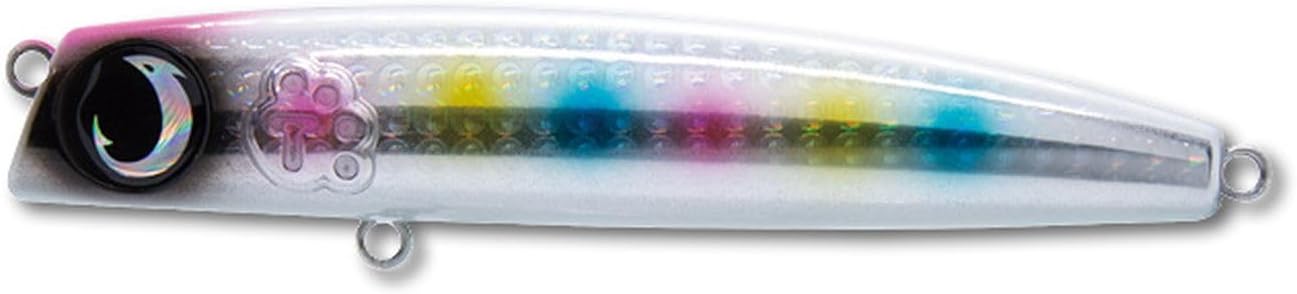 Detalle de ジャンプライズ テロテロ君 115F フローティングシャローランナー 115mm・22g