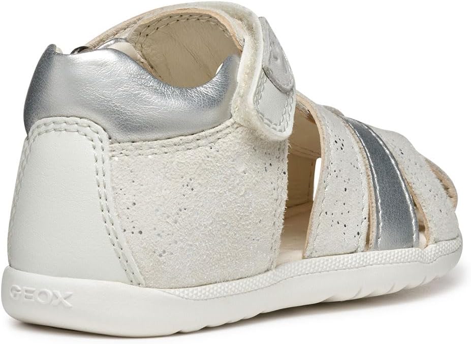 Thumbnail 5 de Geox B Sandal Macchia Gir sandalia bebé