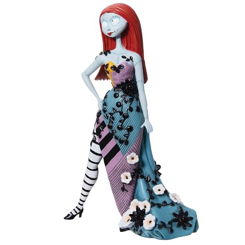 Thumbnail 3 de Enesco Disney Showcase Nightmare Before Christmas Sally 🎃 Figura