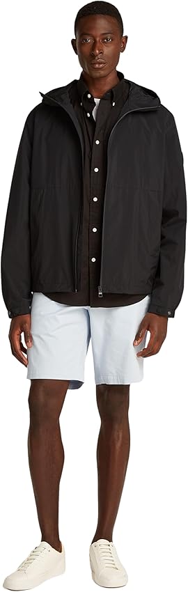 Thumbnail 3 de Tommy Hilfiger Cortavientos Branded Hooded cortavientos XL