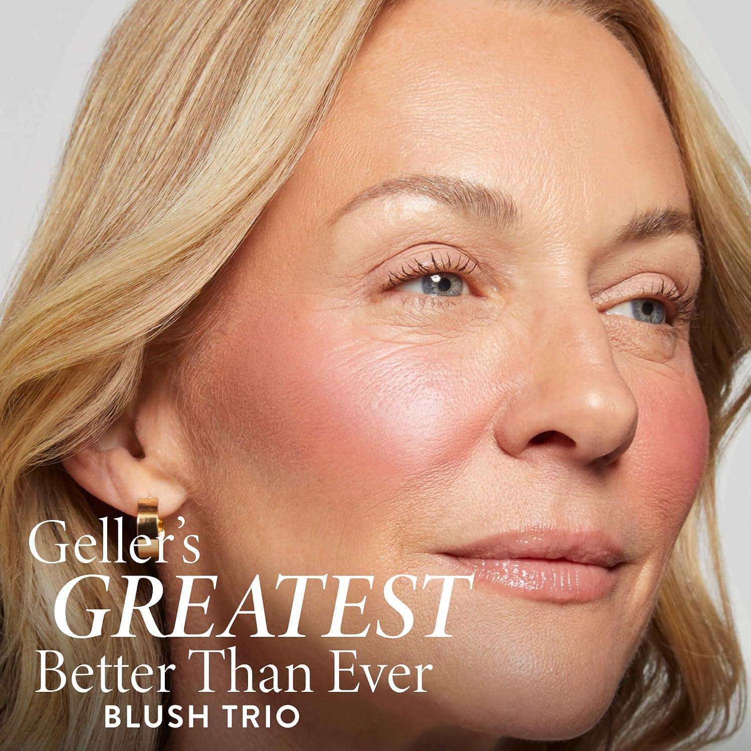 Thumbnail 1 de LAURA GELLER Geller's Greatest Blush Palette 💄