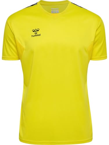 Thumbnail 4 de hummel Authentic PL Jersey S/S 🏃‍♂️ Camiseta Deportiva Hummel