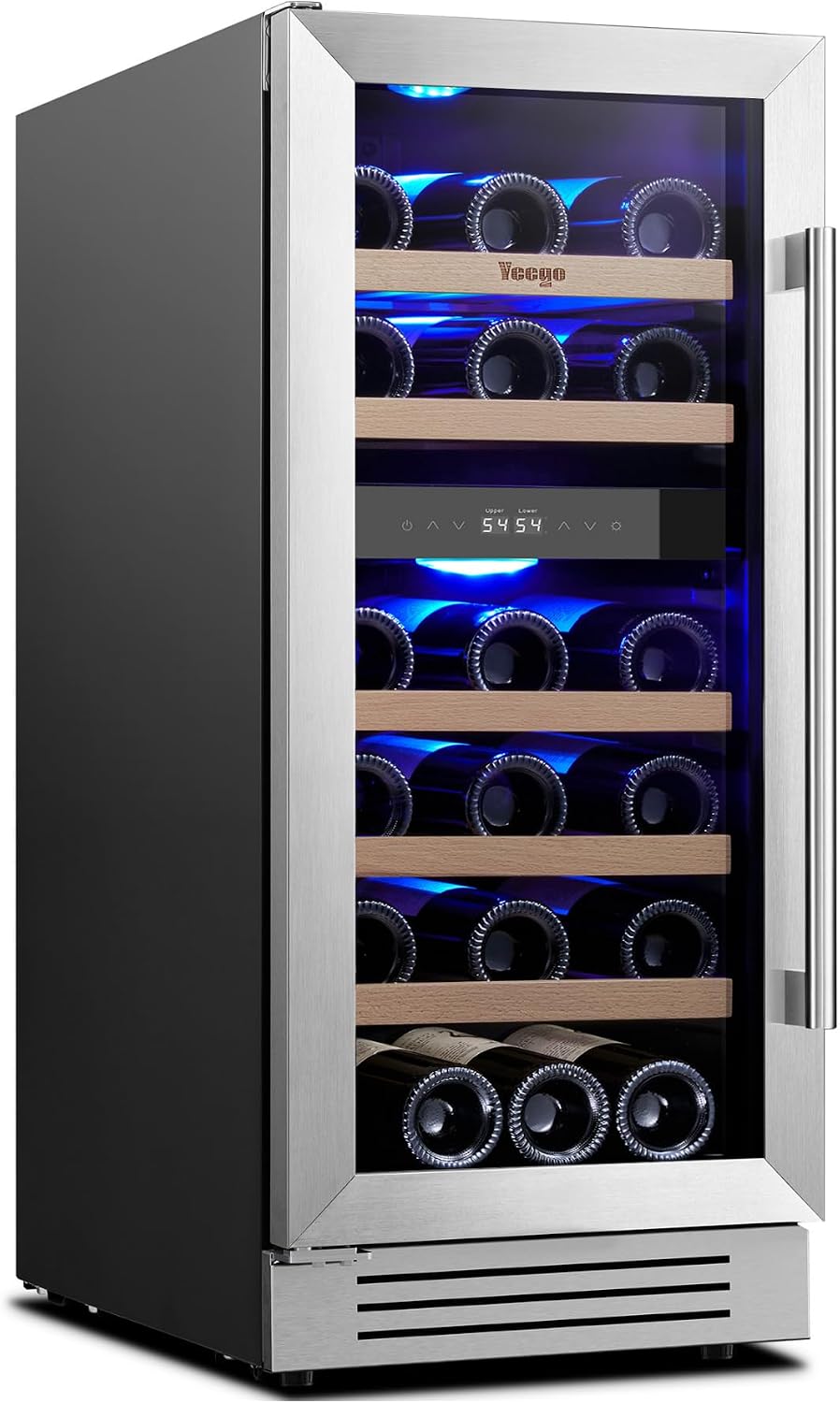 Detalle de Yeego Wine Cooler, 28-Bottle