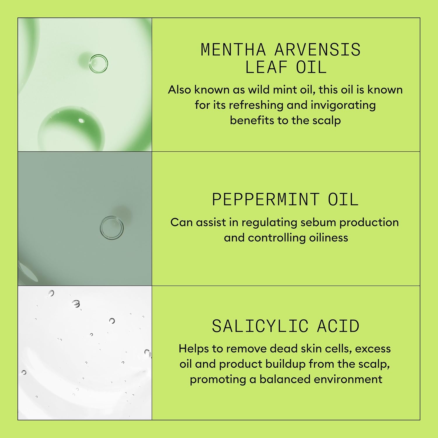 Thumbnail 5 de Nioxin System 2 Hair Thickening System for Natural Hair with Progressed Thinning (Biotin & Niacinamide) – Shampoo, Conditioner & Serum